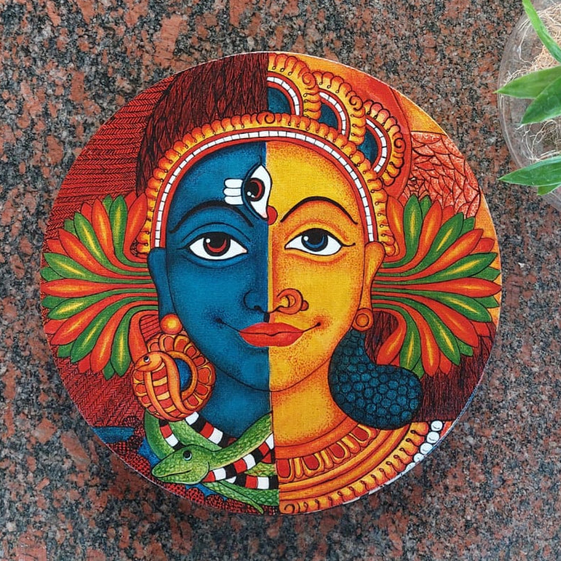 MURAL PAINTING