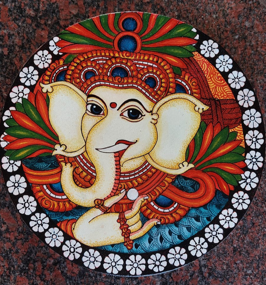 MURAL PAINTING