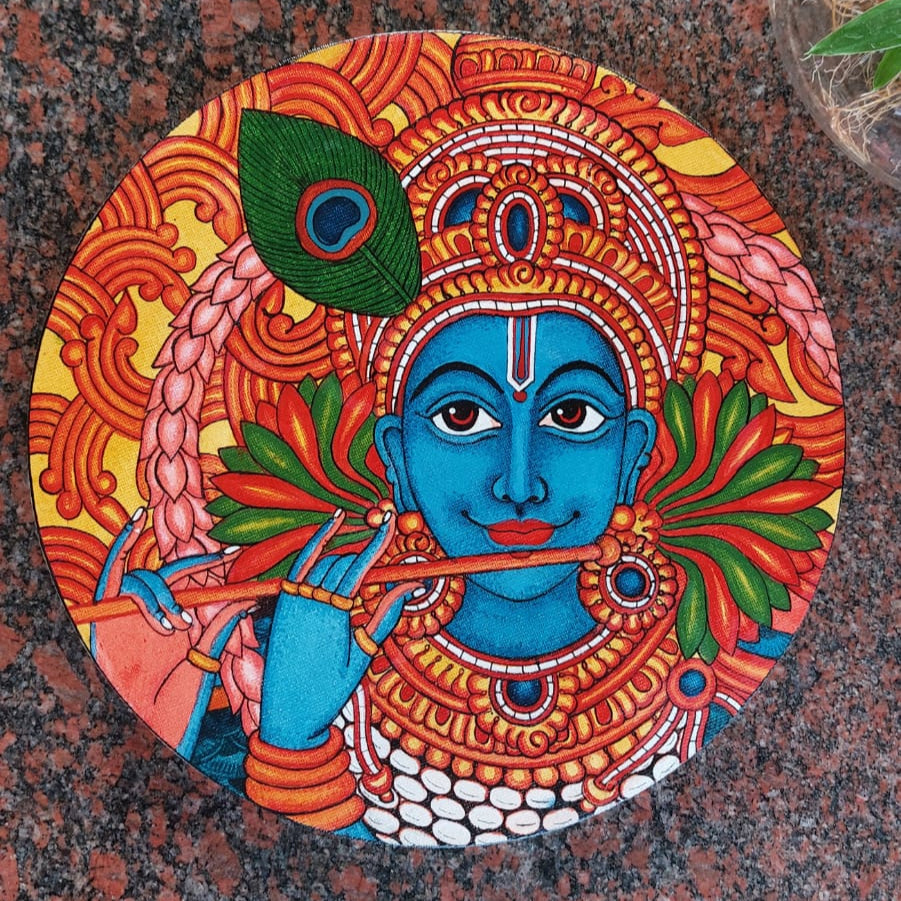 MURAL PAINTING