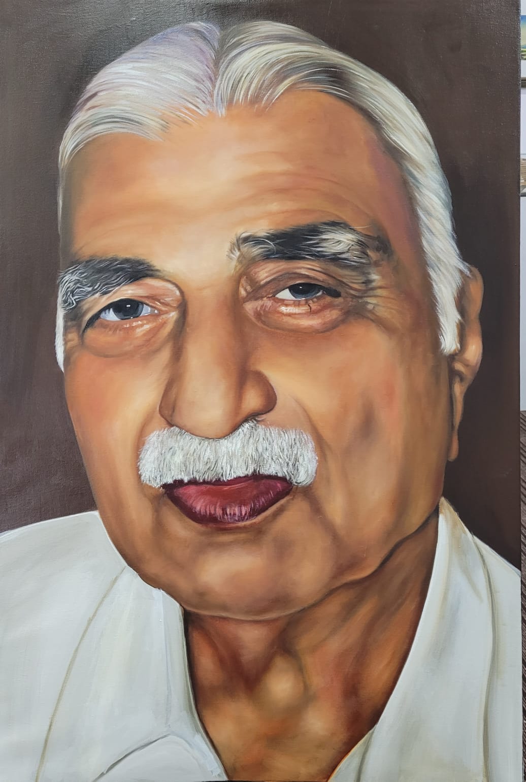 Portrait Painting